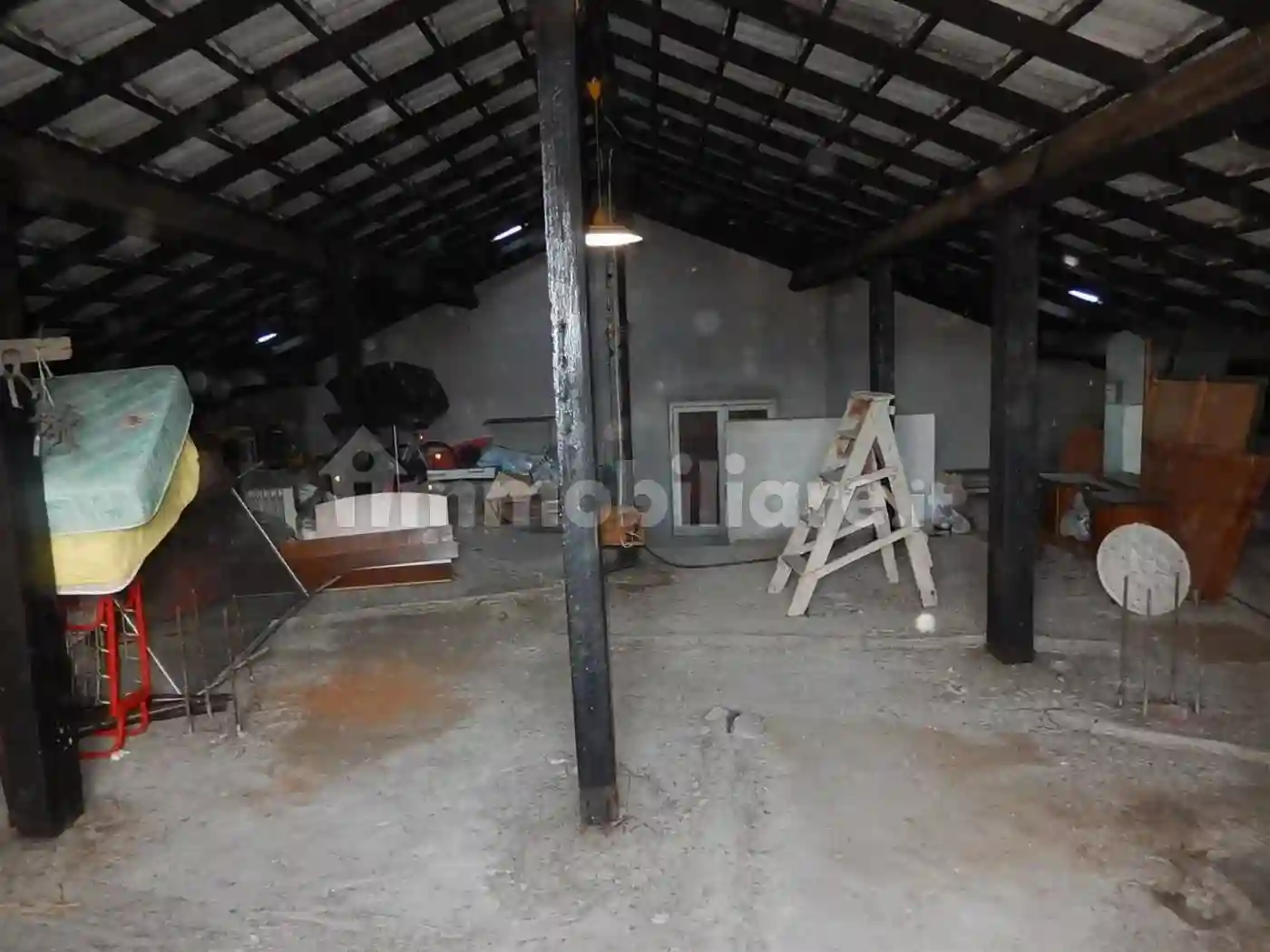 Attico - Mansarda - foto 4