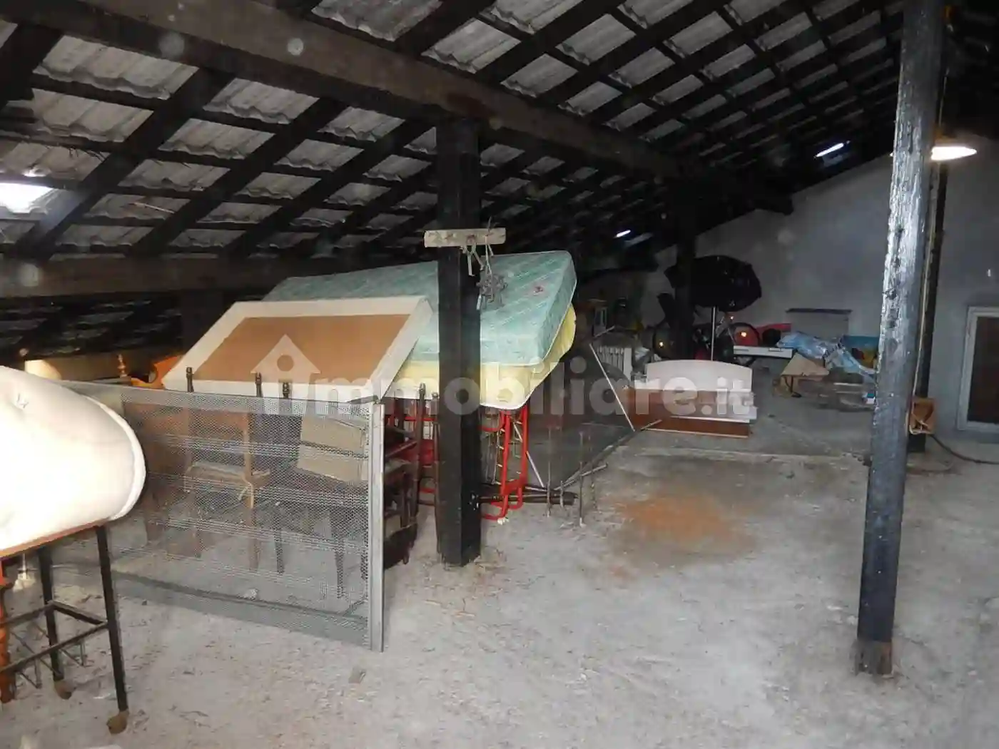 Attico - Mansarda - foto 5