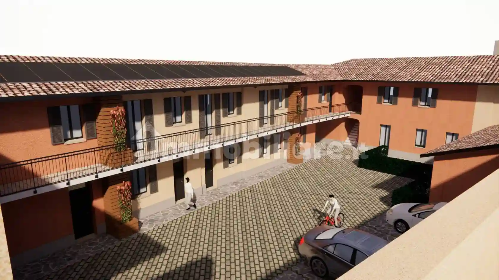 Appartamento - foto 5