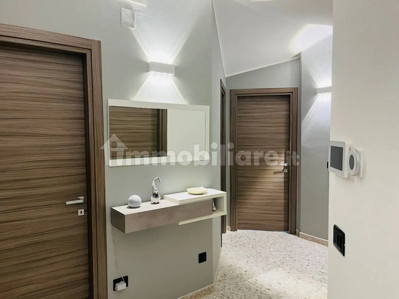 Attico - Mansarda in vendita a Trecchina