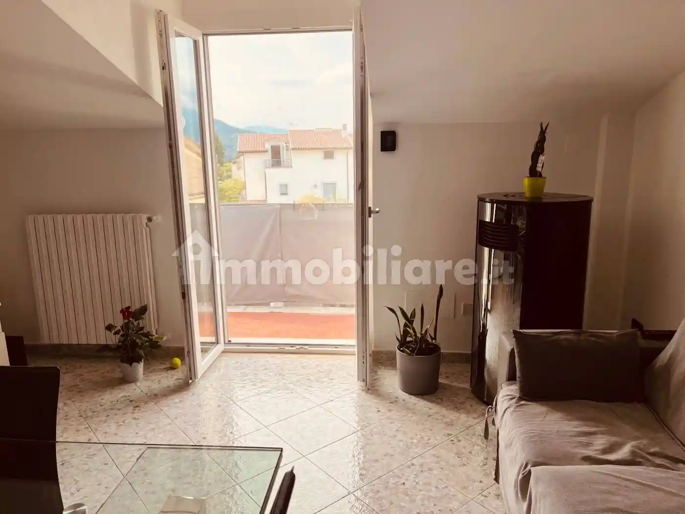 Attico - Mansarda - foto 5