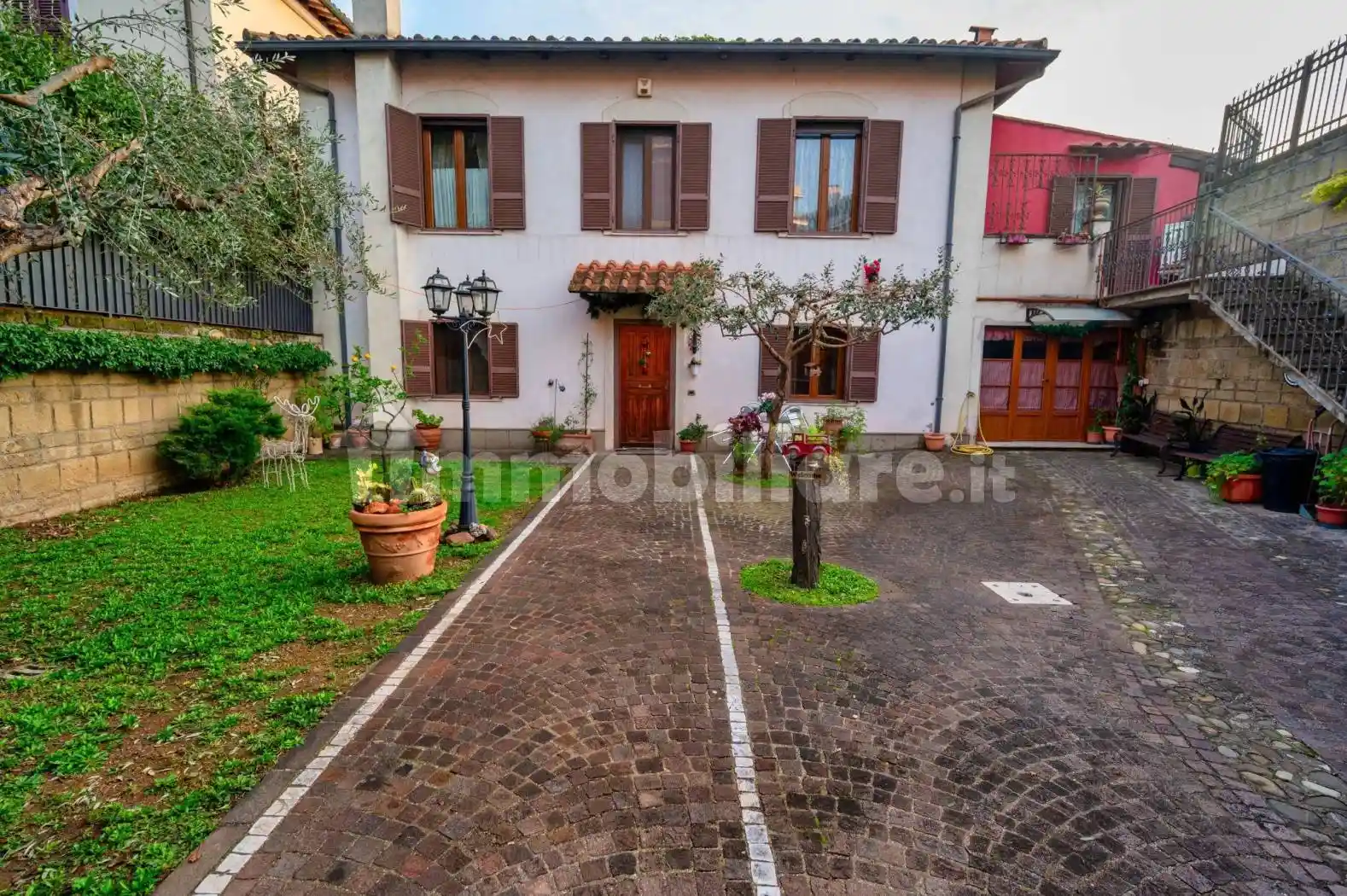 Villa in vendita a Roma