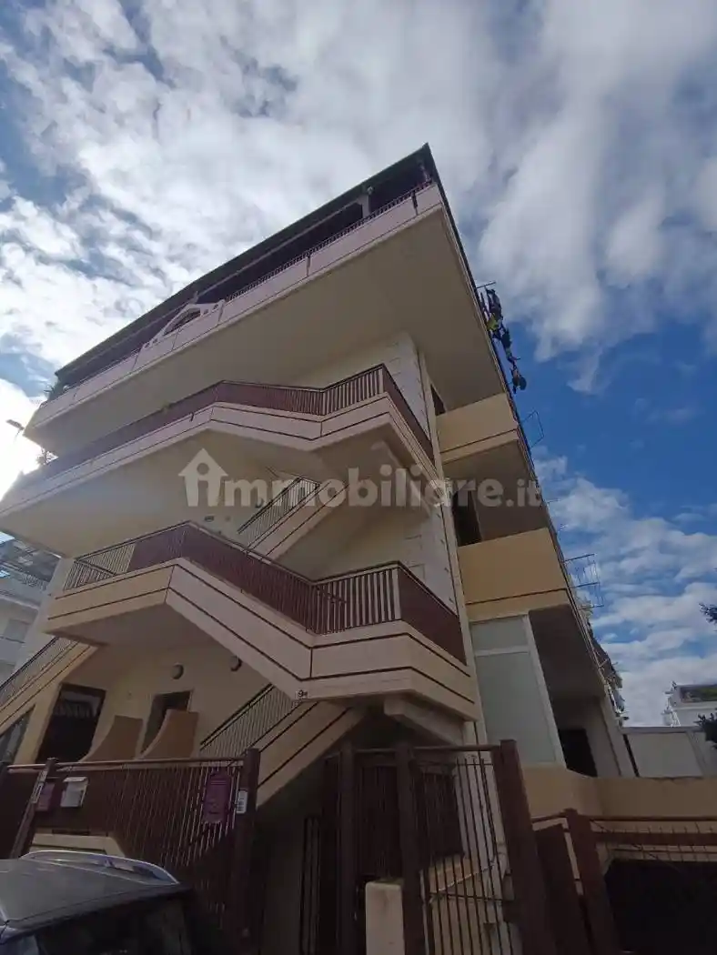 Appartamento in vendita a Palo del Colle