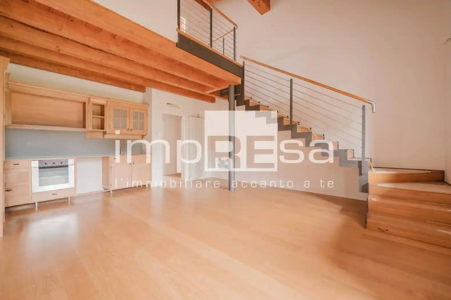 Appartamento in vendita a Asolo