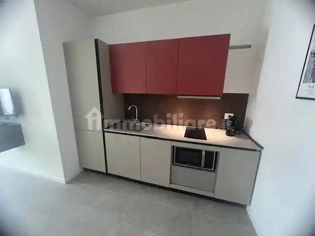 Appartamento in affitto a Modena