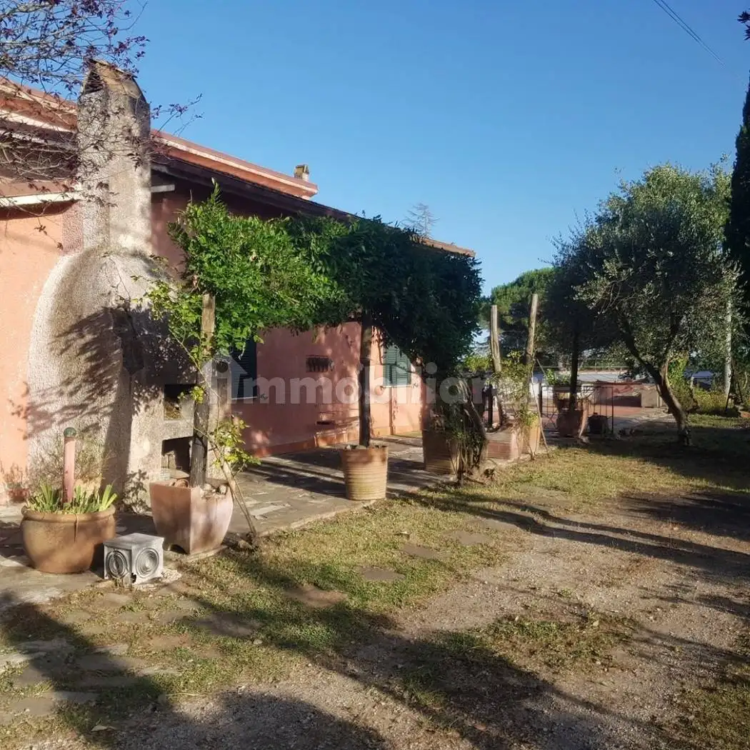 Casale Strada Provinciale Ortana, Bassano in Teverina - foto 5