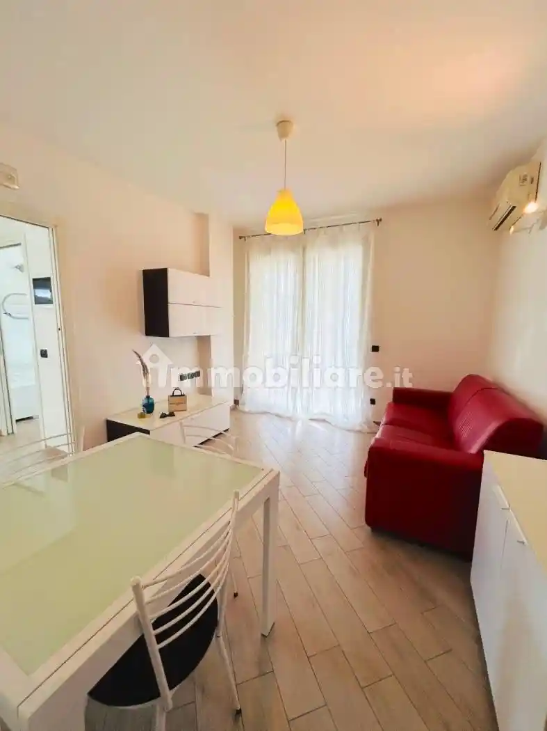Appartamento in affitto a Riccione