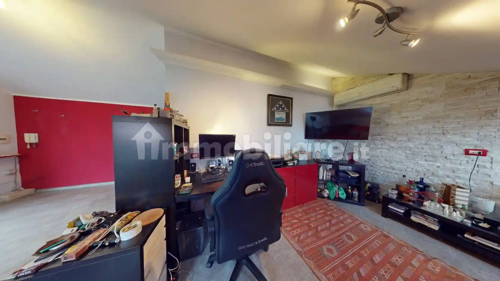 Attico - Mansarda - foto 3