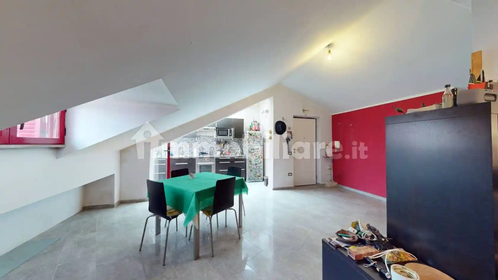 Attico - Mansarda - foto 4