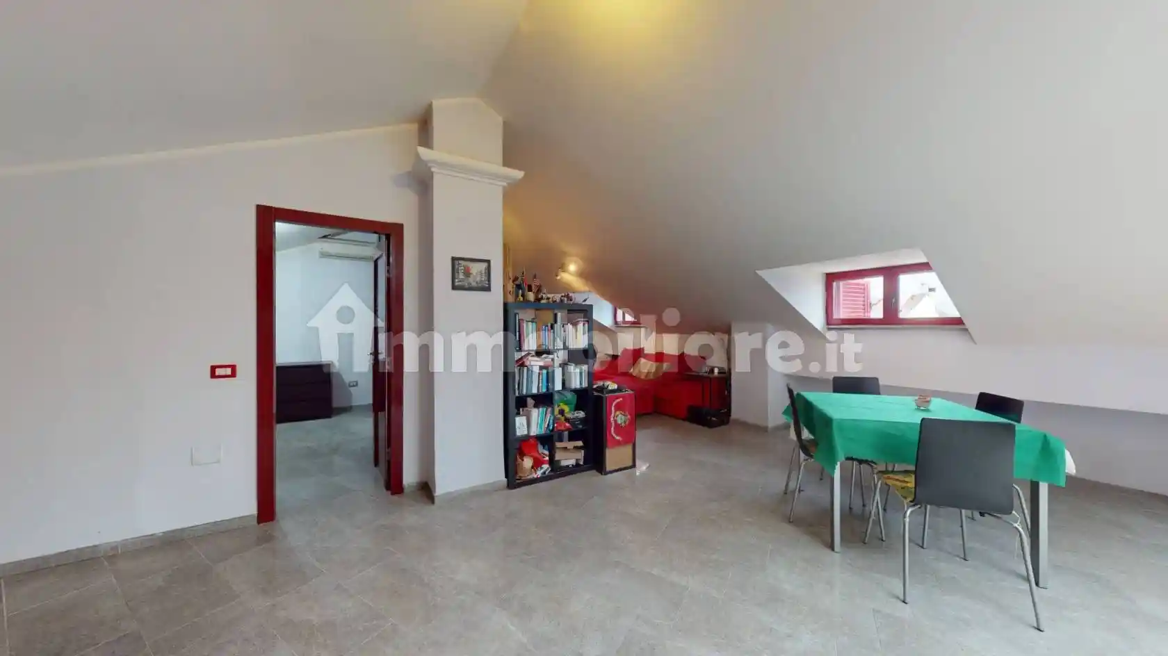 Attico - Mansarda - foto 5