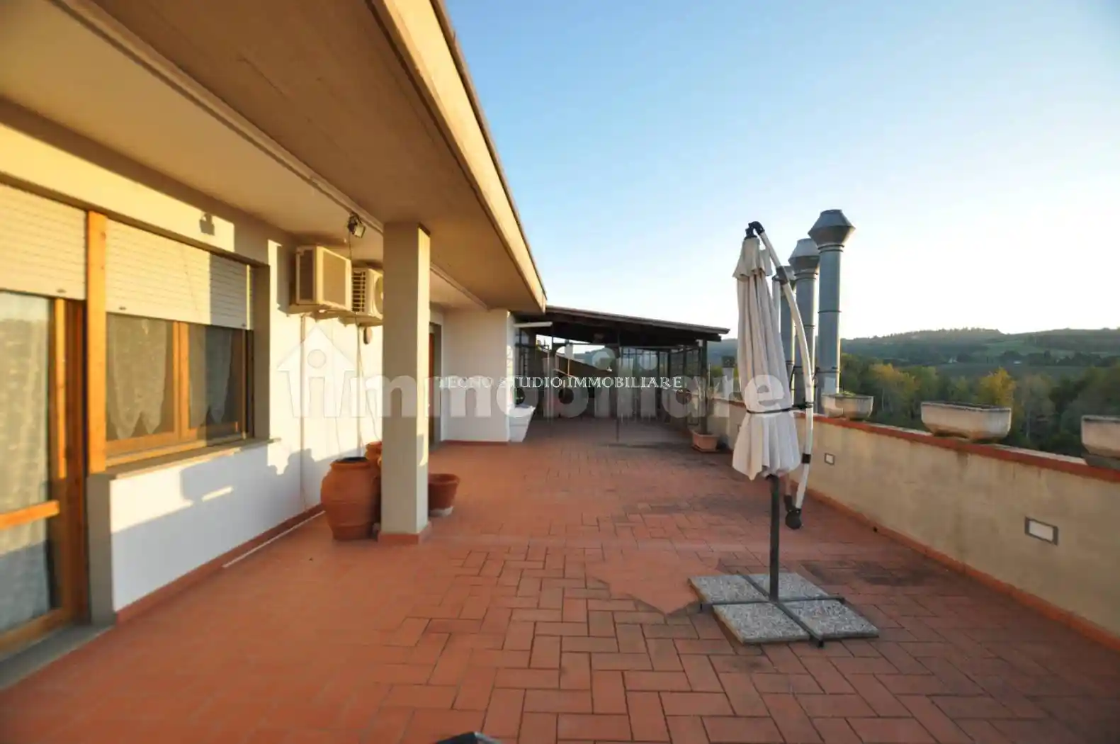 Palazzo - Edificio in vendita a San Casciano in Val di Pesa