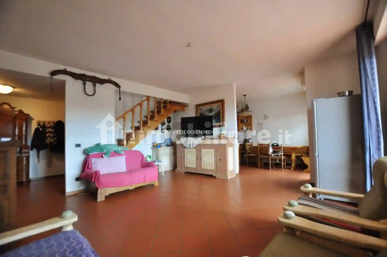 Palazzo - Edificio - foto 2