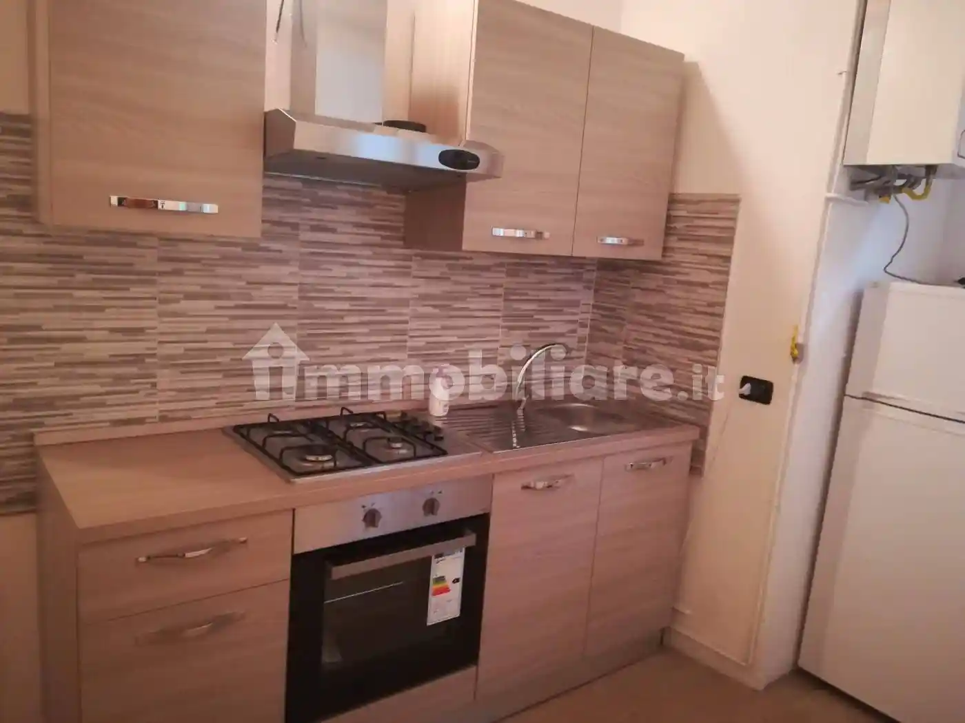 Appartamento in vendita a Reggio Emilia