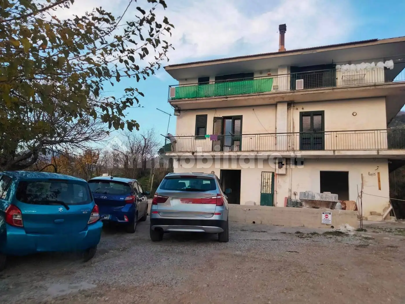 Appartamento in vendita a Cava de' Tirreni