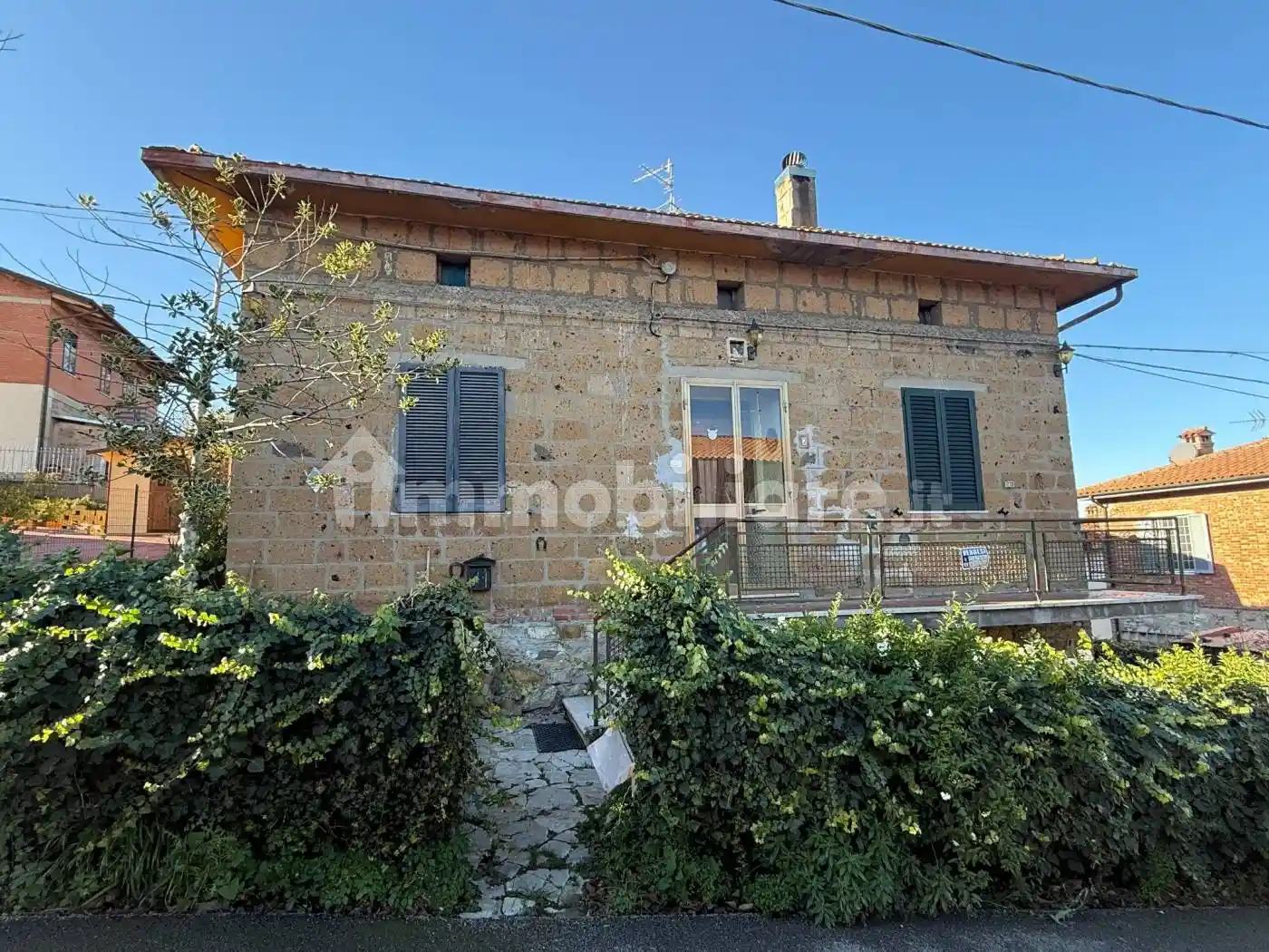 Terratetto unifamiliare via dei Partigiani, Villastrada, Castiglione del Lago - foto 2