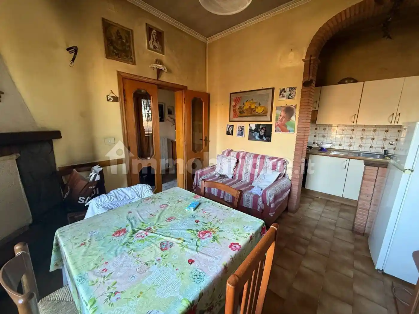 Terratetto unifamiliare via dei Partigiani, Villastrada, Castiglione del Lago - foto 4