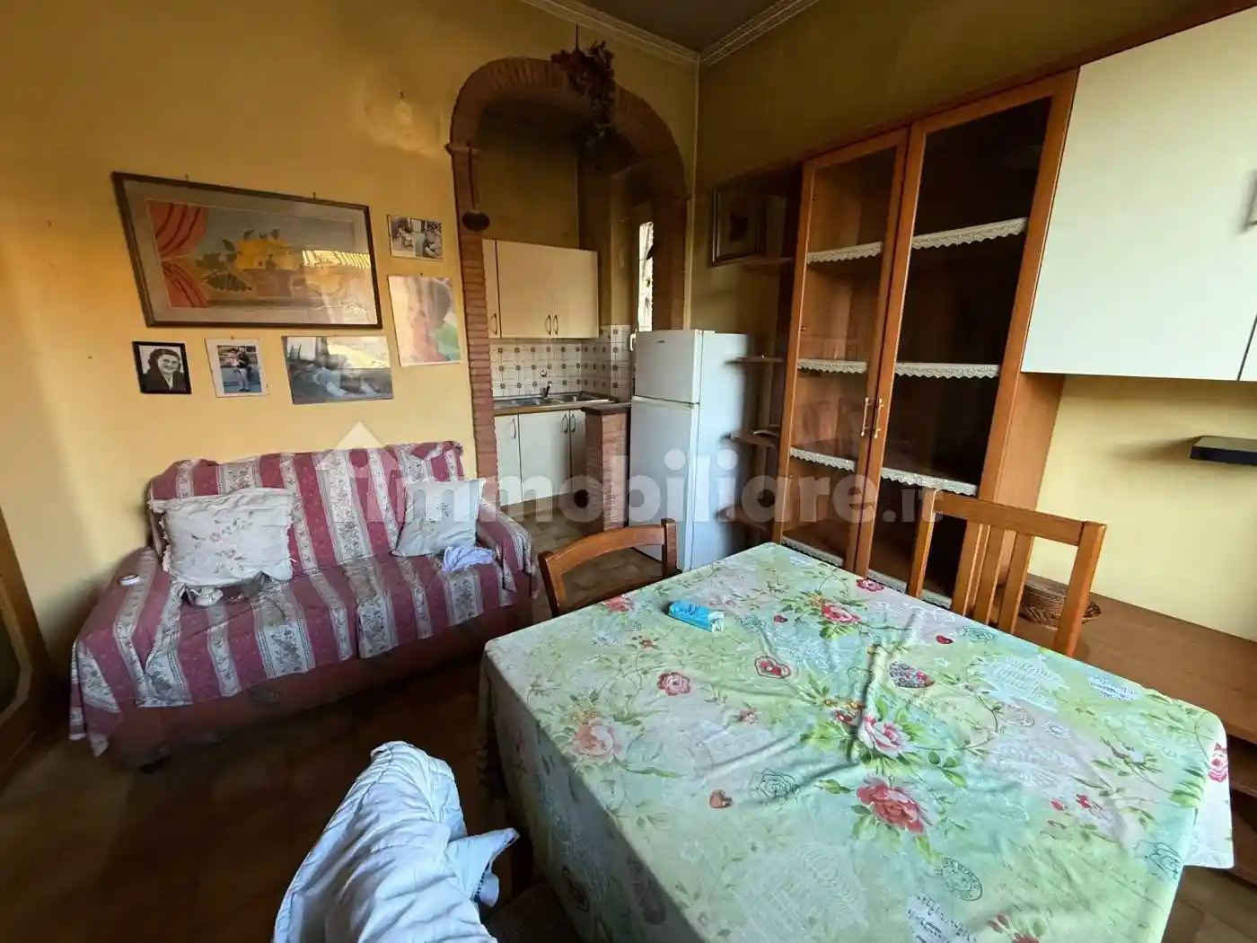 Terratetto unifamiliare via dei Partigiani, Villastrada, Castiglione del Lago - foto 5