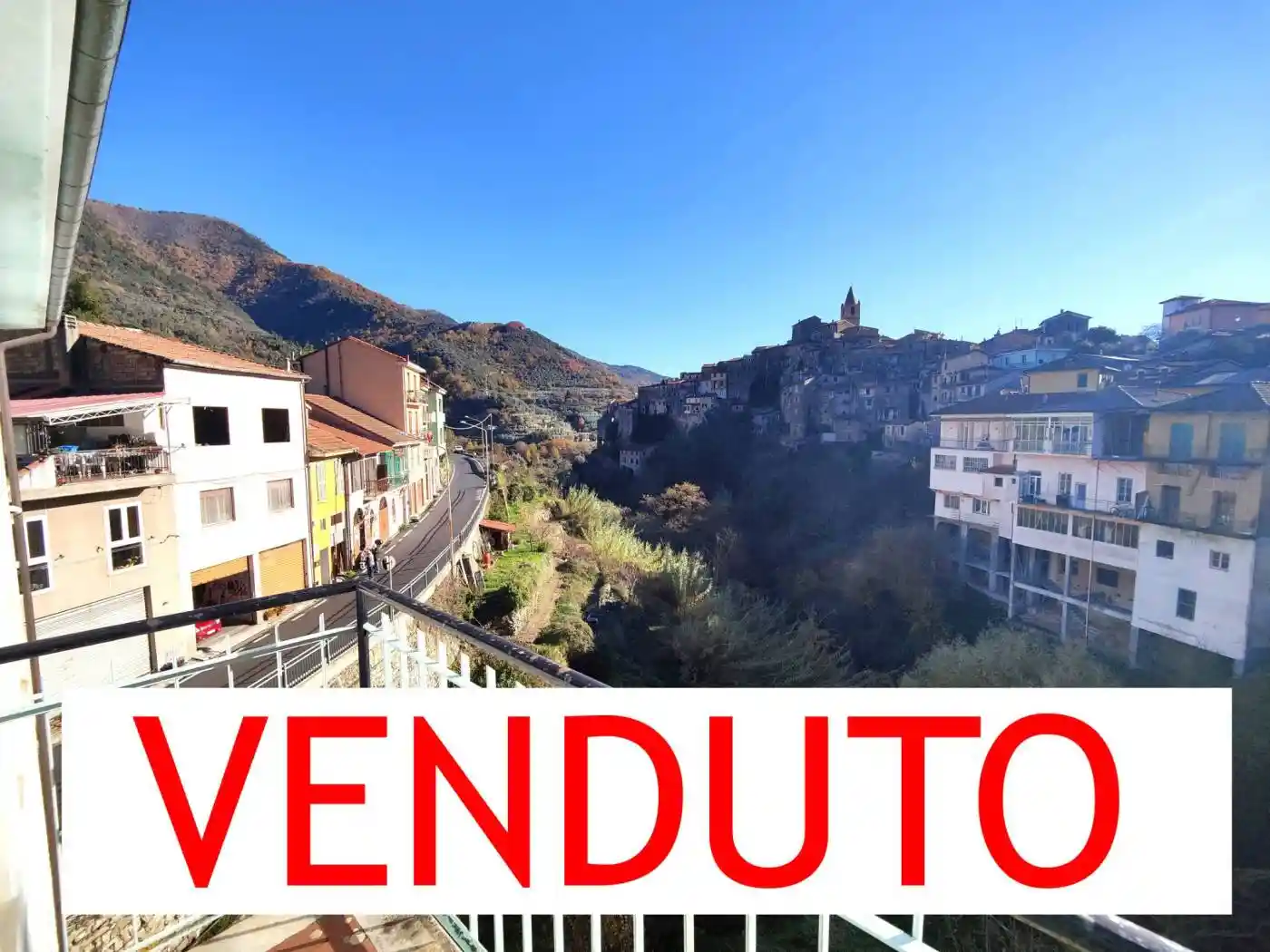 Appartamento in vendita a Ceriana