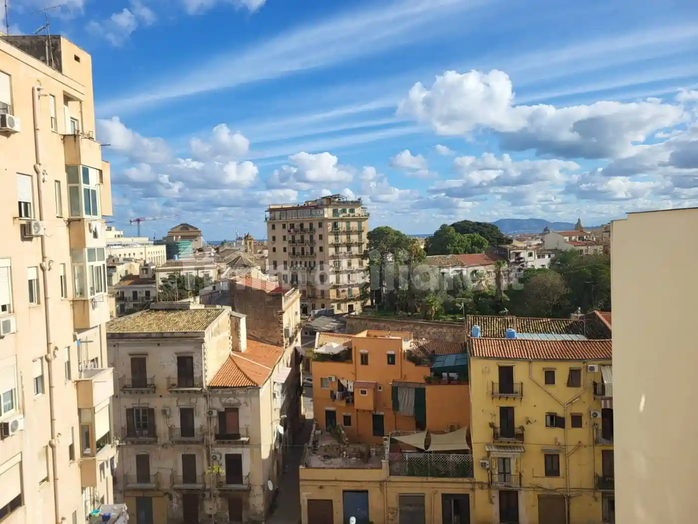 Appartamento in vendita a Palermo