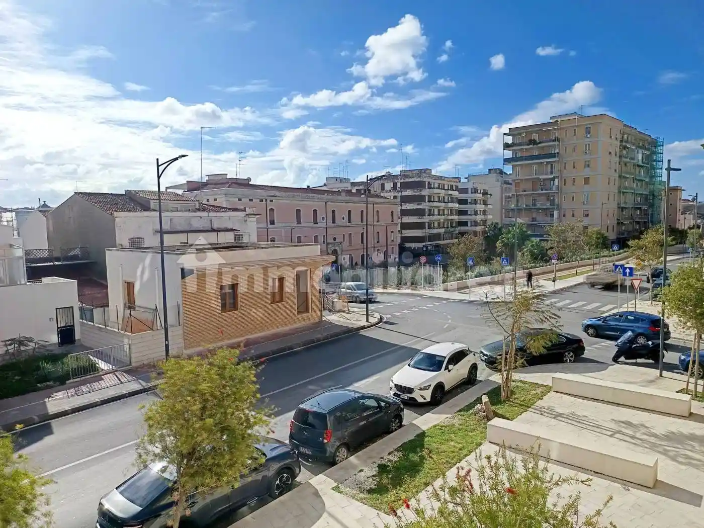 Appartamento in vendita a Siracusa