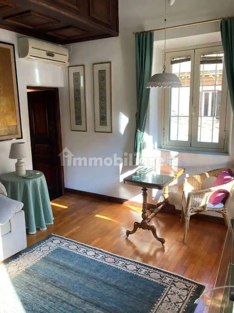 Appartamento in affitto a Roma