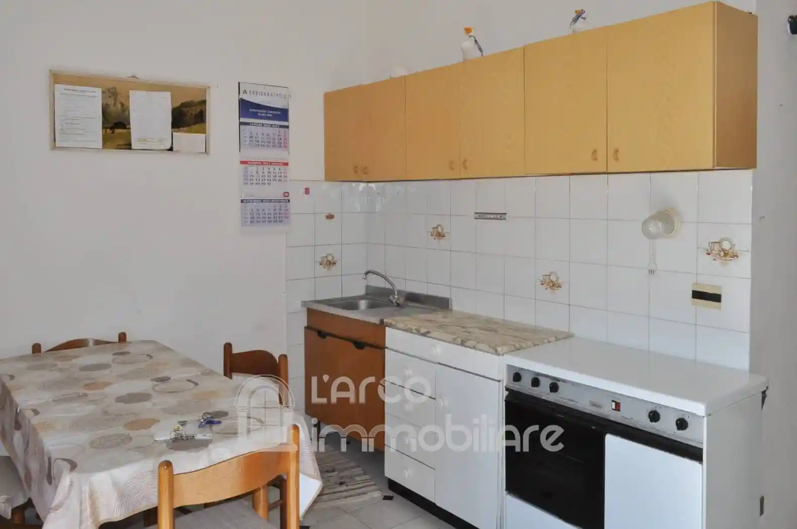 Trilocale via degli Ulivi, Marina Di Santa Maria Del Cedro, Santa Maria del Cedro - foto 2