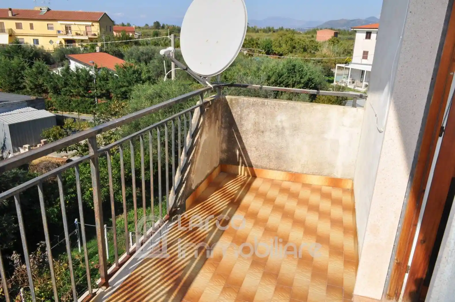 Trilocale via degli Ulivi, Marina Di Santa Maria Del Cedro, Santa Maria del Cedro - foto 3