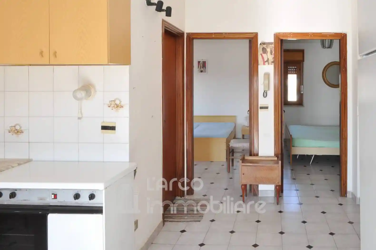 Trilocale via degli Ulivi, Marina Di Santa Maria Del Cedro, Santa Maria del Cedro - foto 4