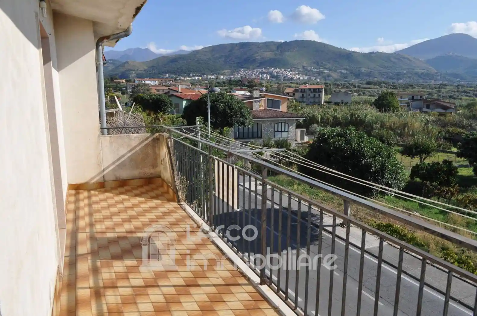 Trilocale via degli Ulivi, Marina Di Santa Maria Del Cedro, Santa Maria del Cedro - foto 5