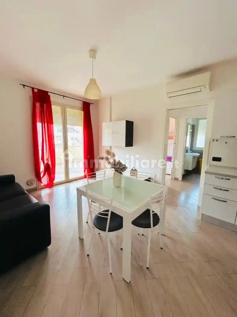 Appartamento in affitto a Riccione