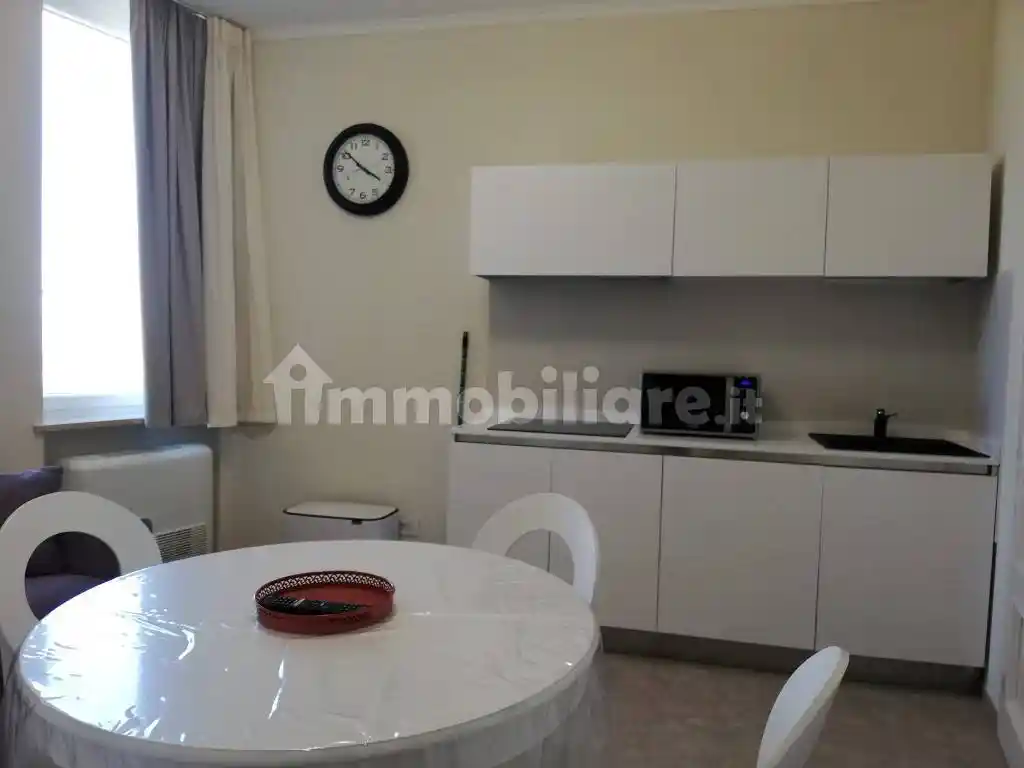 Appartamento in affitto a Perugia