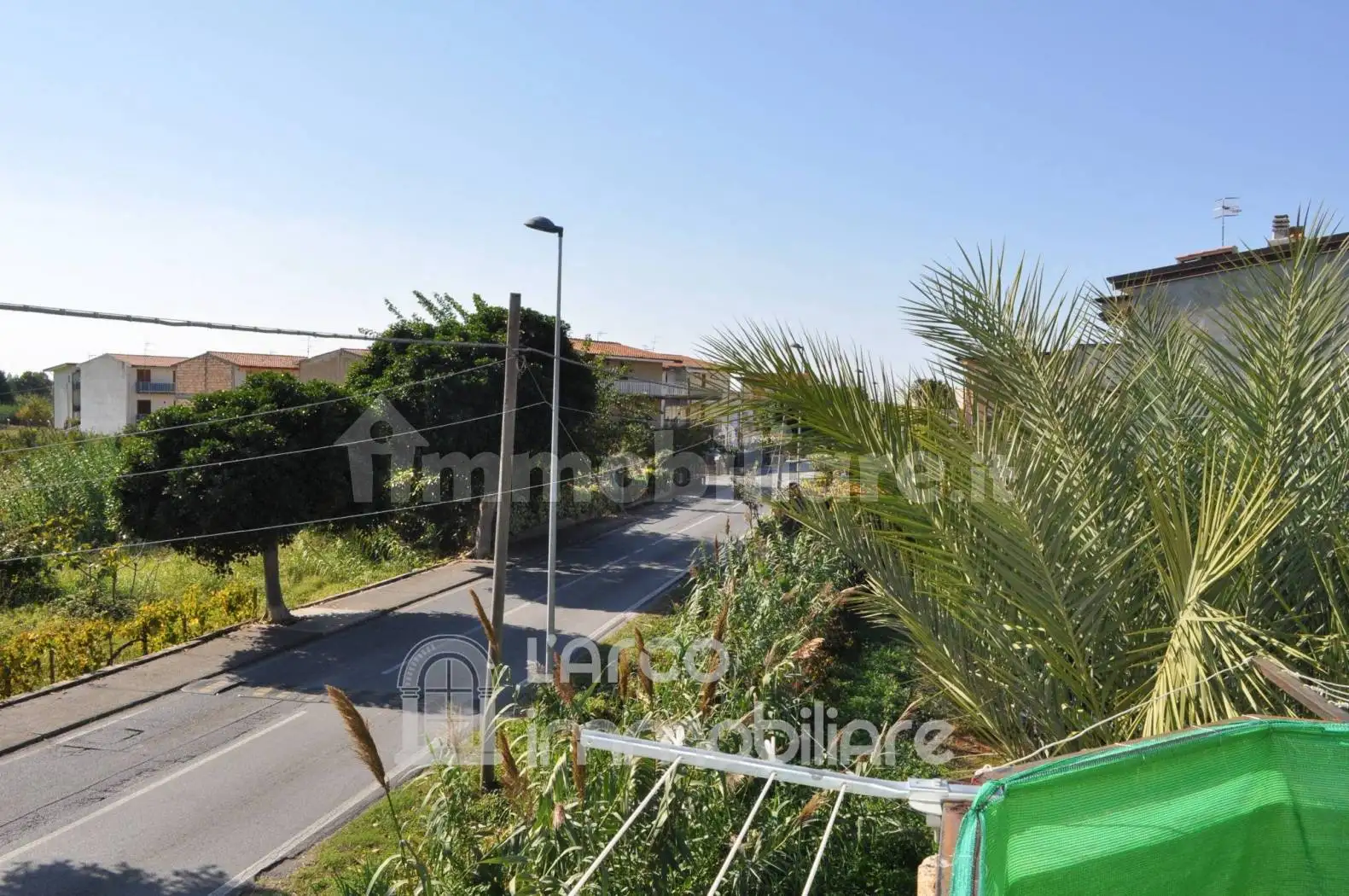 Appartamento in vendita a Santa Maria del Cedro