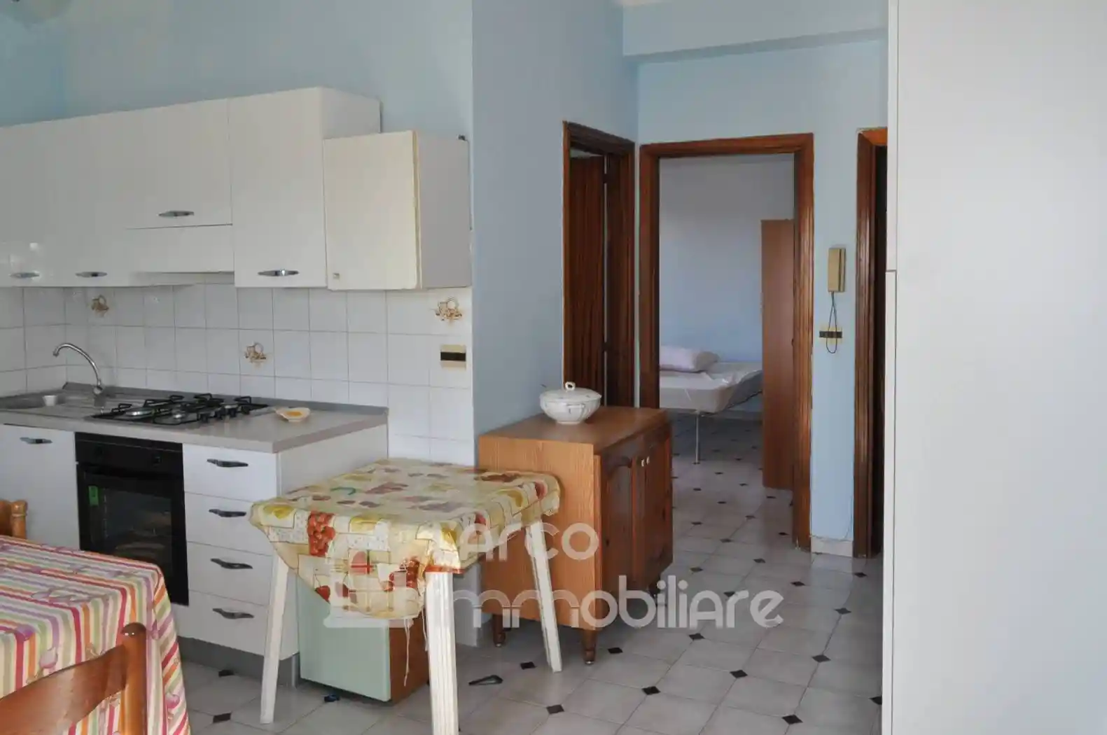 Trilocale via degli Ulivi 68, Marina Di Santa Maria Del Cedro, Santa Maria del Cedro - foto 3