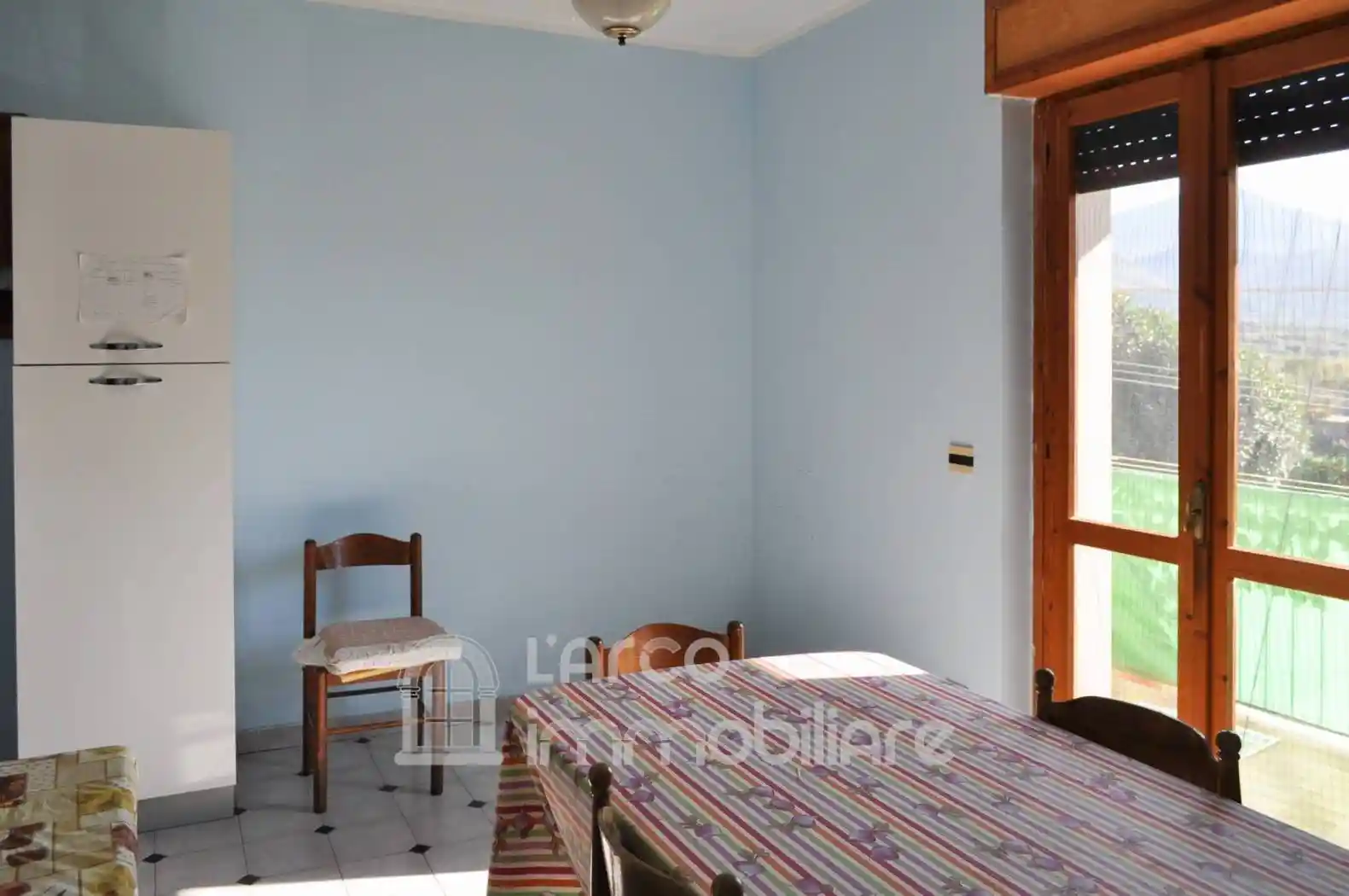 Trilocale via degli Ulivi 68, Marina Di Santa Maria Del Cedro, Santa Maria del Cedro - foto 4