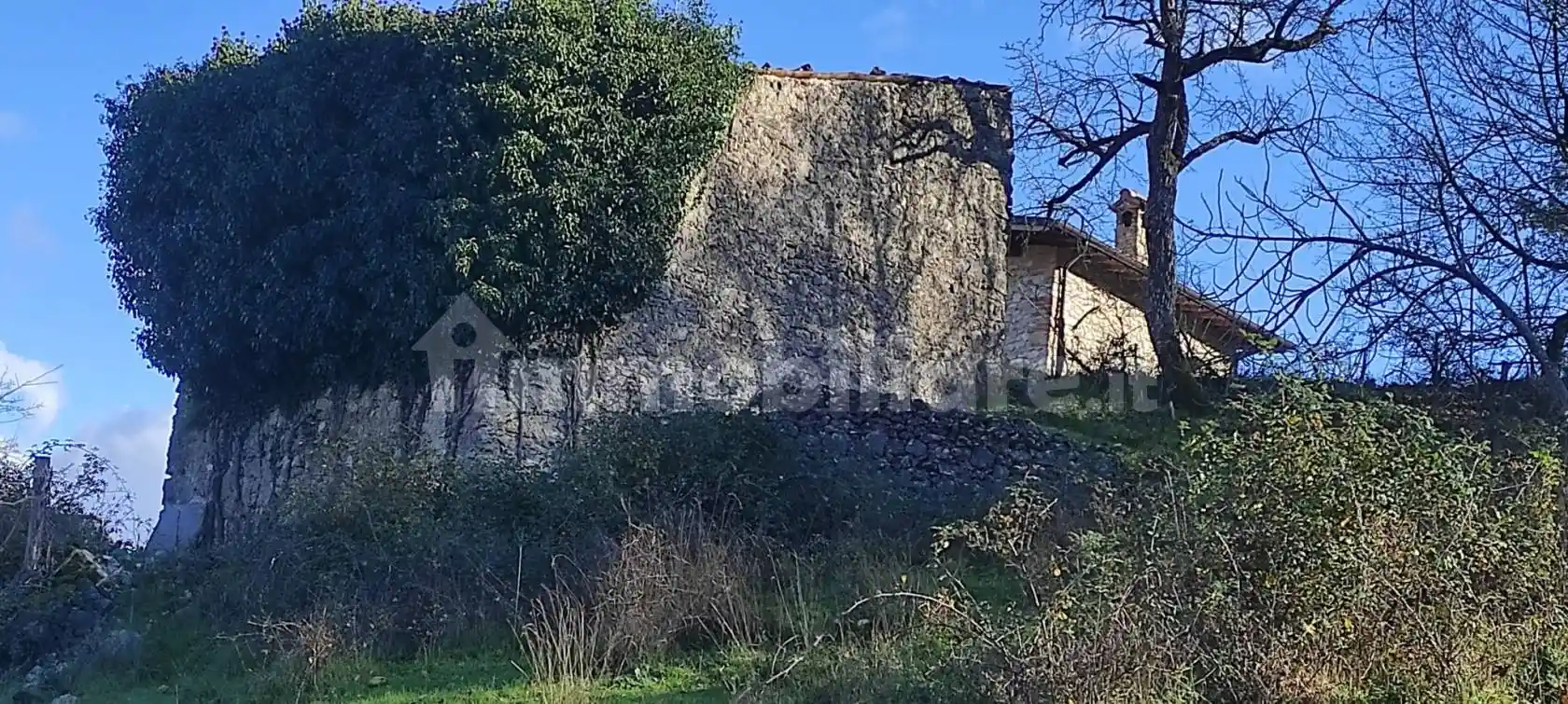 Casale, da ristrutturare, 70 m², Colle di Tora - foto 5