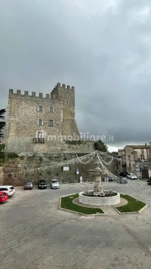 Appartamento in vendita a Manciano