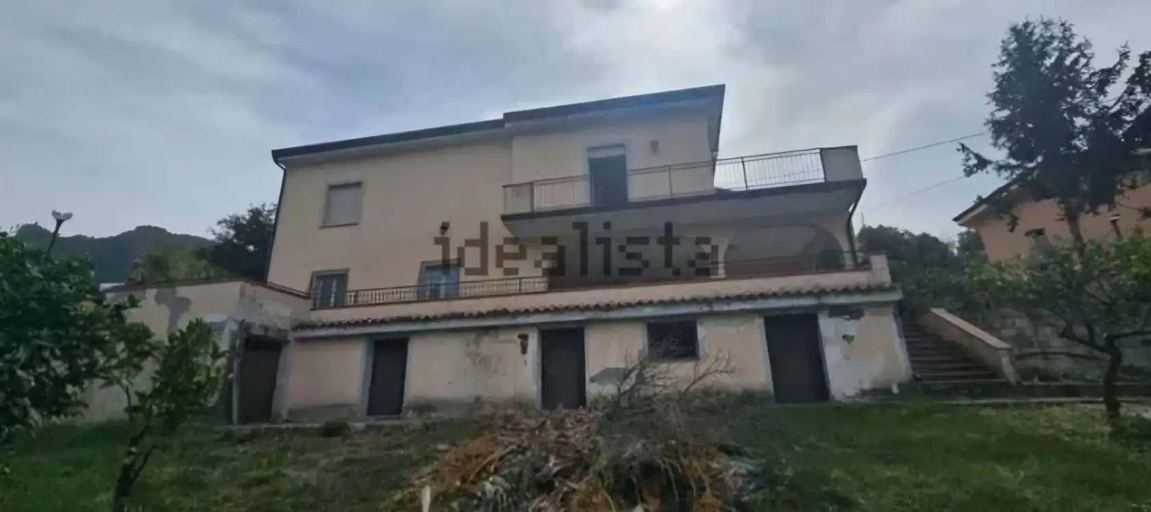 Rustico - Casale in vendita a Buonvicino