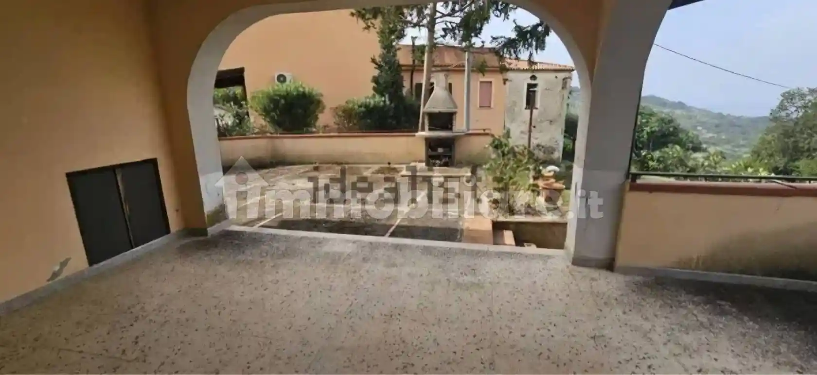 Casale Contrada Massete, Mezzane Massette, Buonvicino - foto 2