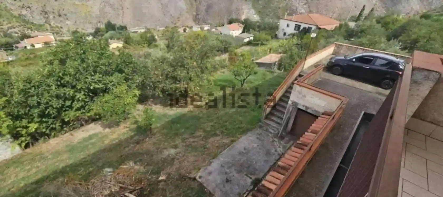 Casale Contrada Massete, Mezzane Massette, Buonvicino - foto 4