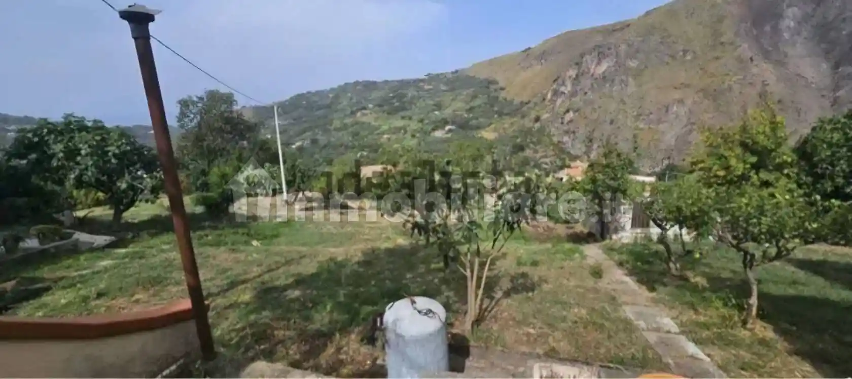 Casale Contrada Massete, Mezzane Massette, Buonvicino - foto 5