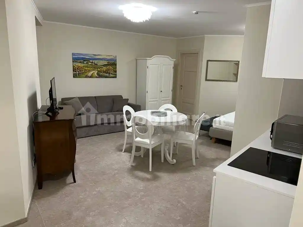 Appartamento in affitto a Perugia