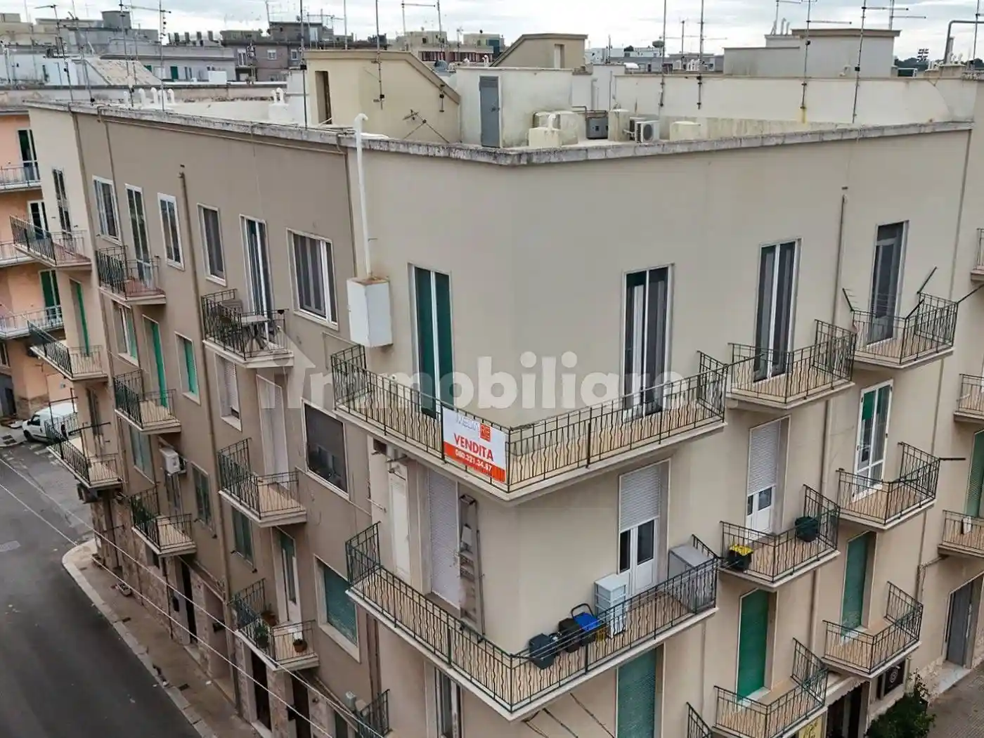 Appartamento in vendita a Martina Franca