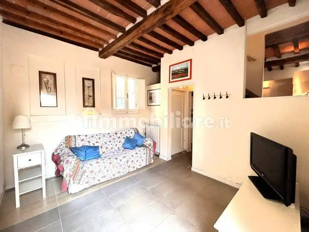 Casa indipendente in vendita a Pietrasanta