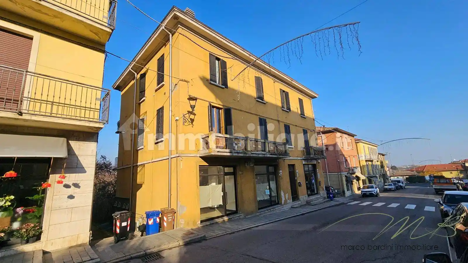 Appartamento in vendita a Fornovo di Taro