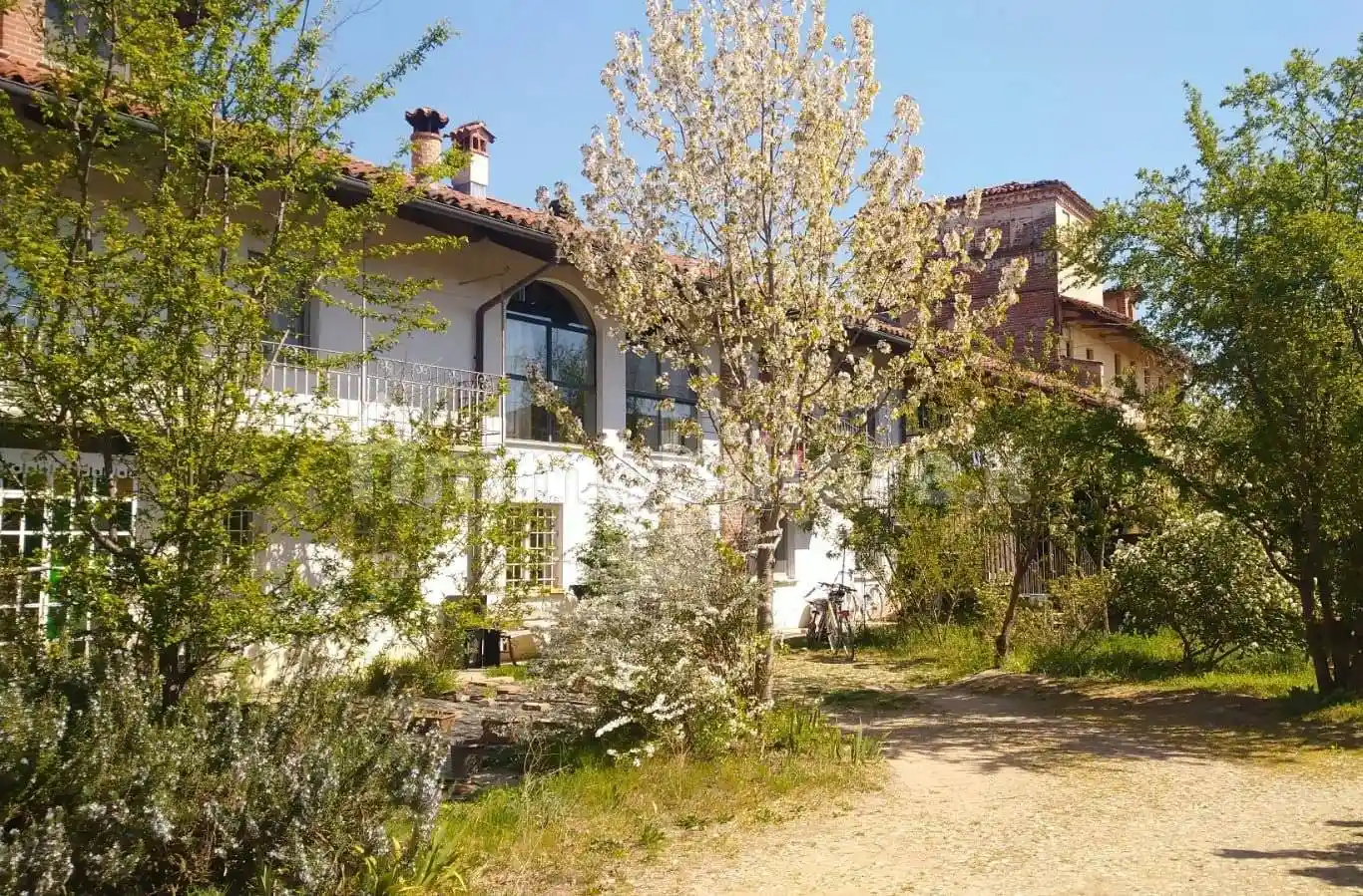 Rustico - Casale in vendita a Saluzzo