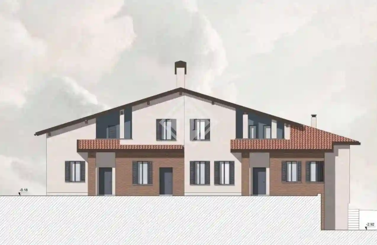 Villetta a schiera - foto 4