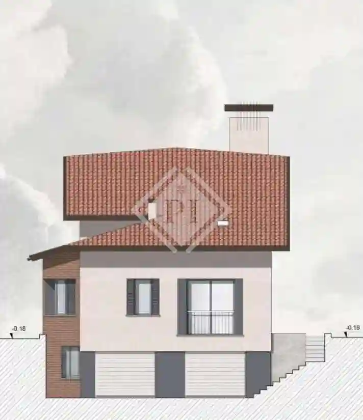 Villetta a schiera - foto 5