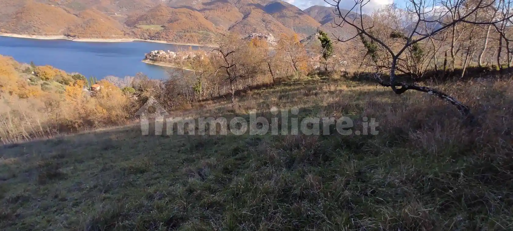 Casale, da ristrutturare, 80 m², Colle di Tora - foto 2