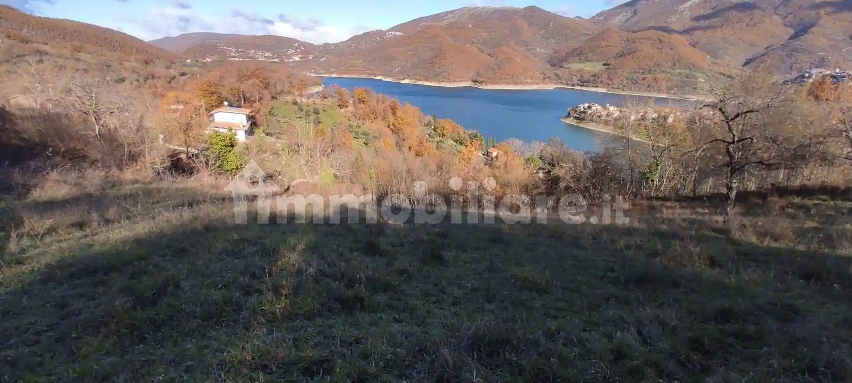 Casale, da ristrutturare, 80 m², Colle di Tora - foto 3