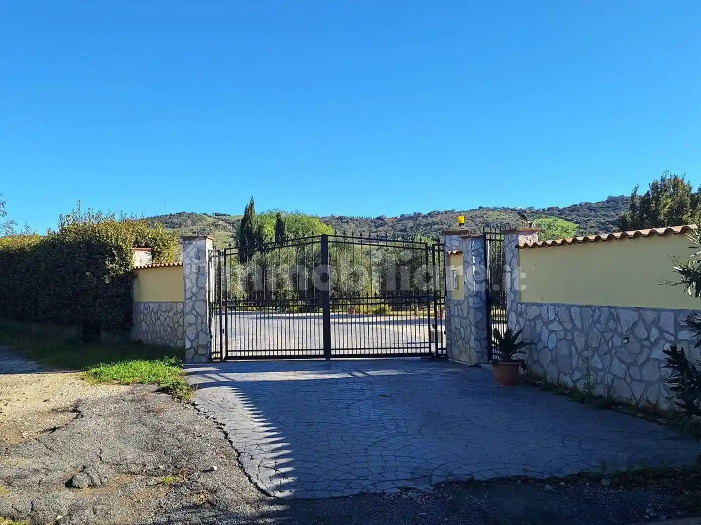 Villa in vendita a Civitavecchia